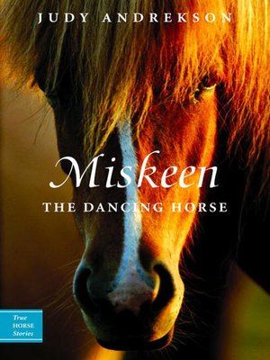 cover image of Miskeen